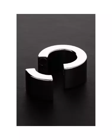 Image de la barre métallique MBS 1.2 / 3.0 cm par Steel by Shots pour constructions de précision-5