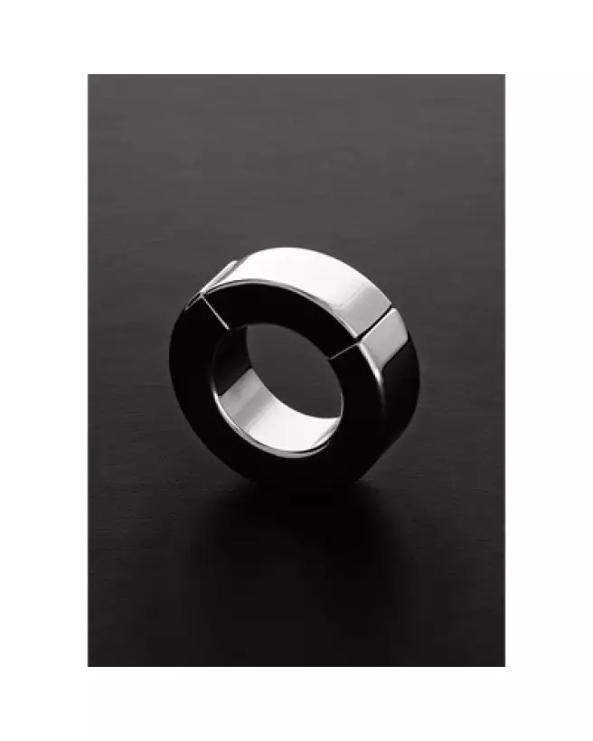 Barre métallique Steel by Shots haute résistance pour construction-1