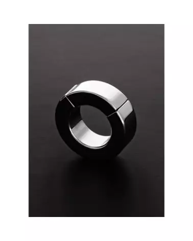 Barre métallique Steel by Shots haute résistance pour construction-1