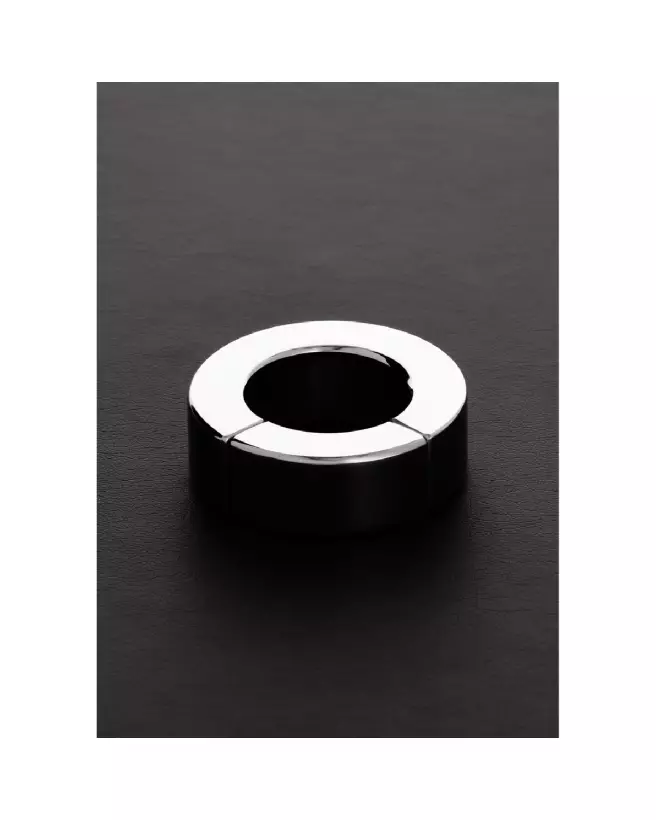 Barre métallique Steel by Shots haute résistance pour construction-3