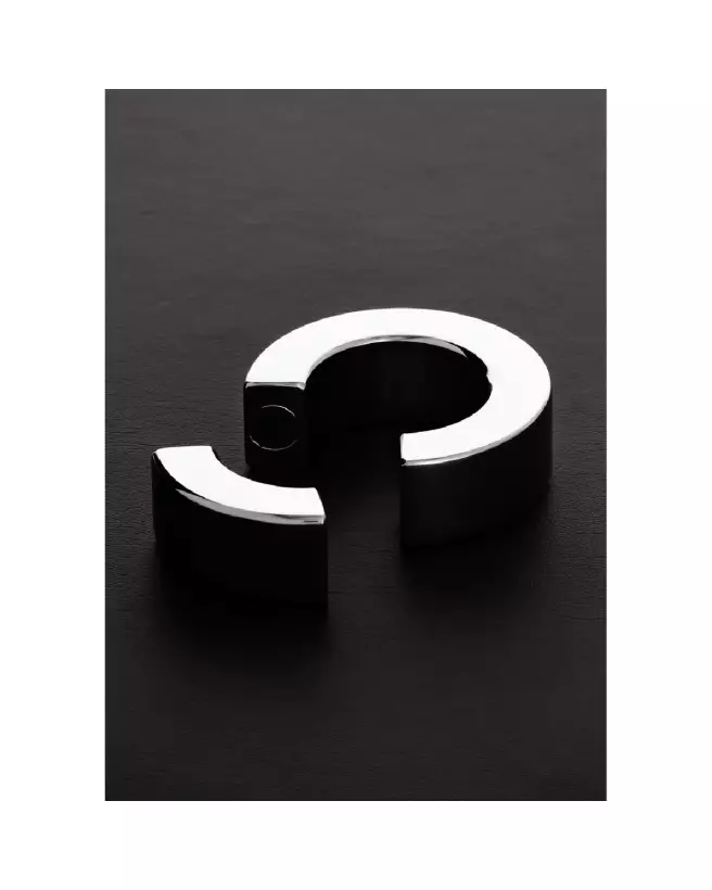 Barre métallique Steel by Shots haute résistance pour construction-4