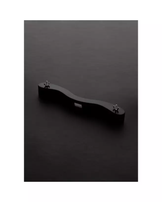 Wooden Humbler Ball Stretcher en bois par Steel by Shots pour BDSM-1
