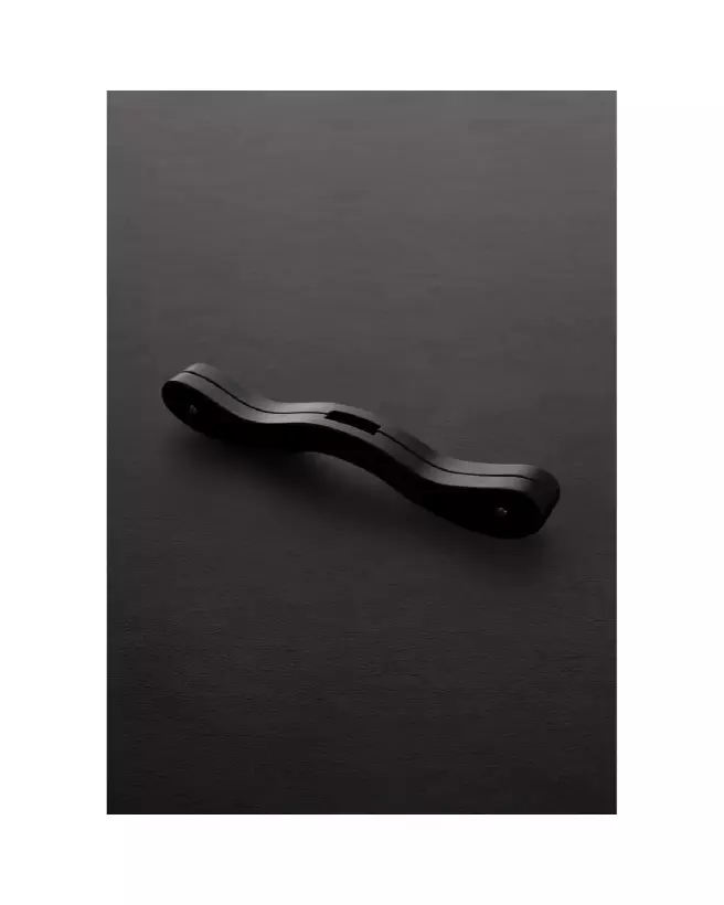 Wooden Humbler Ball Stretcher en bois par Steel by Shots pour BDSM-4