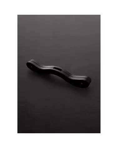 Wooden Humbler Ball Stretcher en bois par Steel by Shots pour BDSM-4