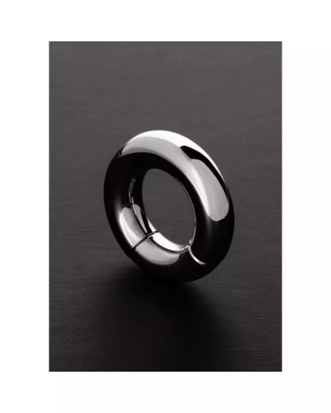 Image du Magnet Round Ball Stretcher en métal par Steel by Shots, taille 0.6/1.5 cm-1