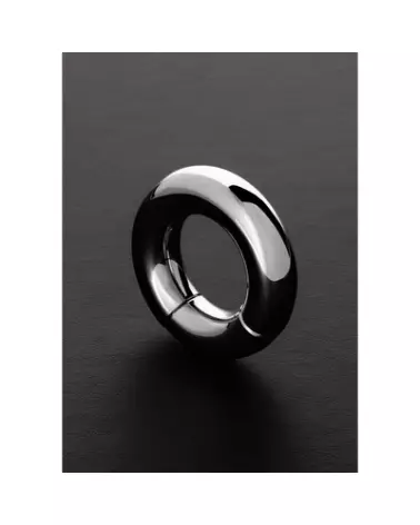 Image du Magnet Round Ball Stretcher en métal par Steel by Shots, taille 0.6/1.5 cm-1