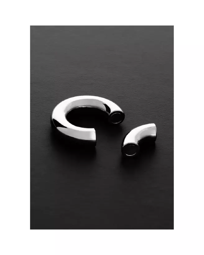 Image du Magnet Round Ball Stretcher en métal par Steel by Shots, taille 0.6/1.5 cm-3