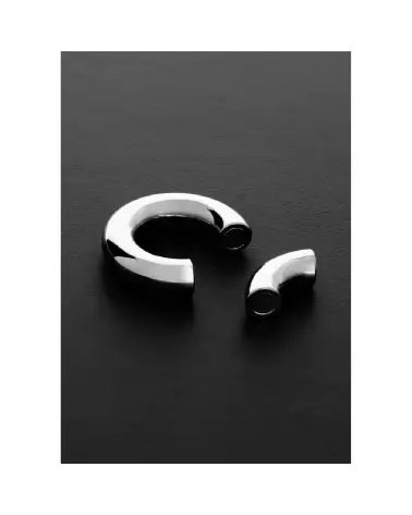Image du Magnet Round Ball Stretcher en métal par Steel by Shots, taille 0.6/1.5 cm-3