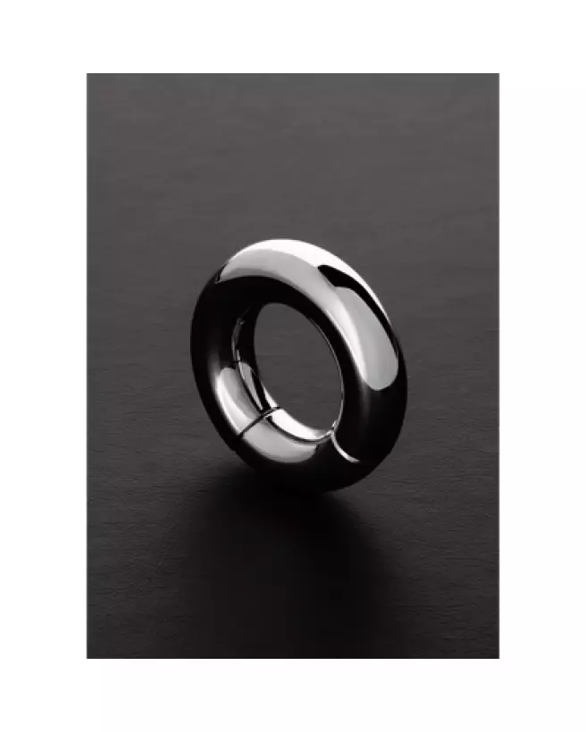 Image du Magnet Round Ball Stretcher en métal de Steel by Shots-1
