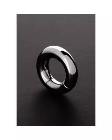 Image du Magnet Round Ball Stretcher en métal de Steel by Shots-1