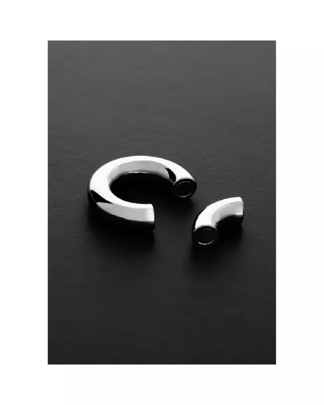 Image du Magnet Round Ball Stretcher en métal de Steel by Shots-3