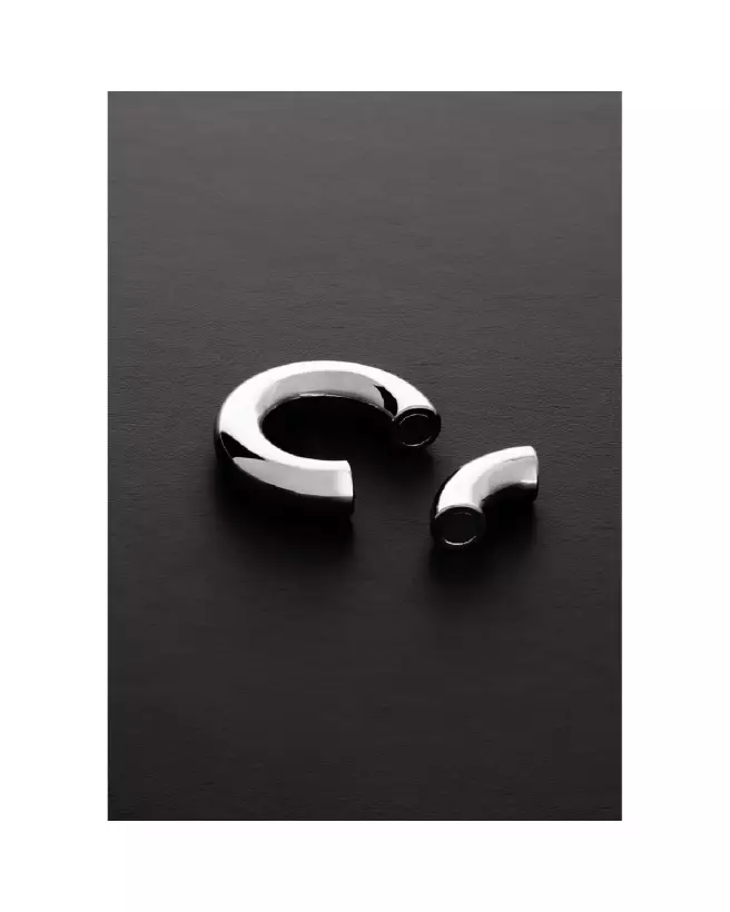 Magnet Round Ball Stretcher en Métal par Steel by Shots-3
