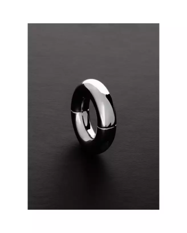 Image du Round Ball Stretcher en métal de Steel by Shots, dimension 0.6 / 1.5 cm-1