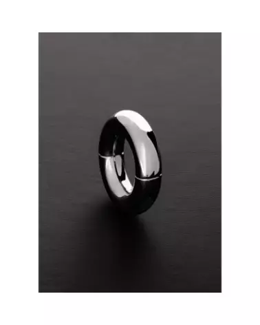 Image du Round Ball Stretcher en métal de Steel by Shots, dimension 0.6 / 1.5 cm-1