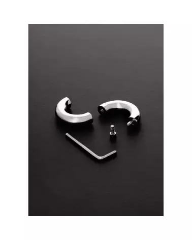 Image du Round Ball Stretcher en métal de Steel by Shots, dimension 0.6 / 1.5 cm-5