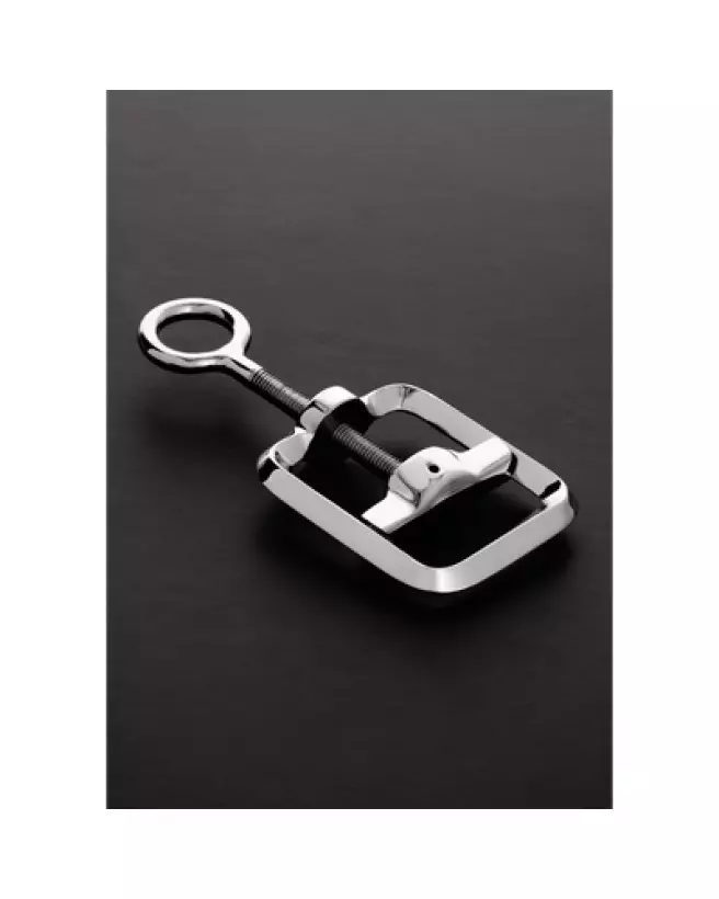 Image du Ball Crusher en métal de Steel by Shots, robuste et durable-1