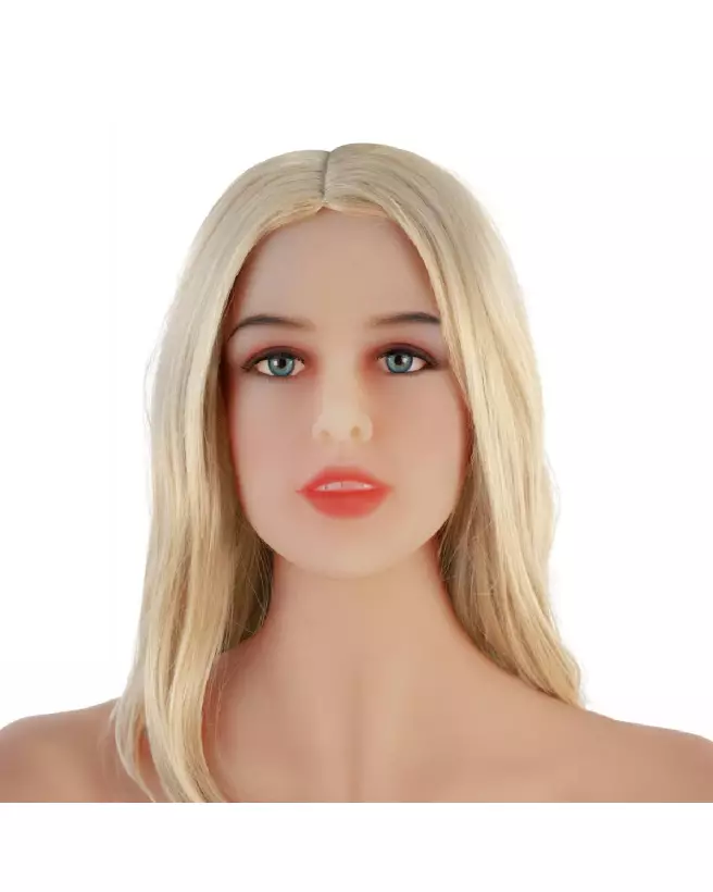 Image de Mandy, poupée sexuelle réaliste de Dolls by Shots, qualité premium et détails soignés-6