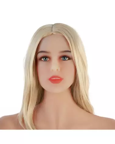 Image de Mandy, poupée sexuelle réaliste de Dolls by Shots, qualité premium et détails soignés-6