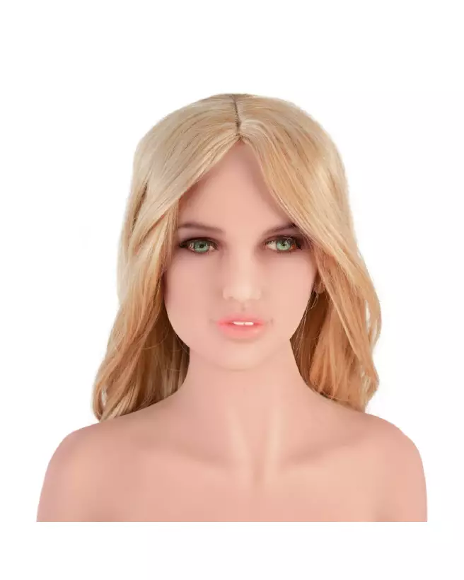 Jane Dolls by Shots - Poupée Sexuelle Ultra Réaliste en Silicone-6