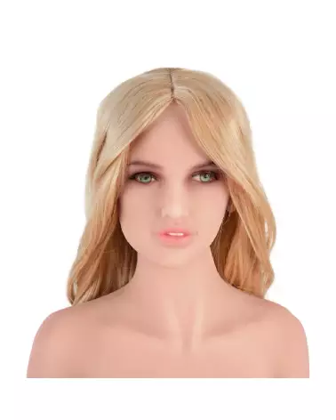 Jane Dolls by Shots - Poupée Sexuelle Ultra Réaliste en Silicone-6