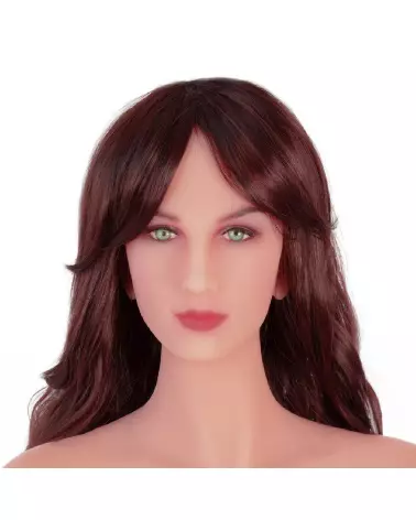 Lisa Dolls by Shots - Poupée Sexuelle Ultra Réaliste-6