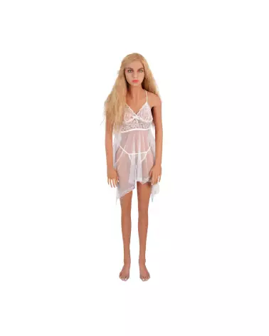 Donna - Poupée Sexuelle Ultra Réaliste par Dolls by Shots-4