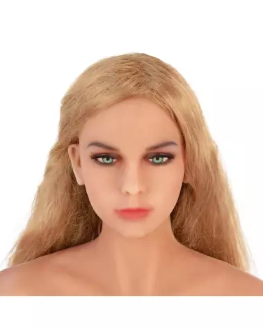 Donna - Poupée Sexuelle Ultra Réaliste par Dolls by Shots-6