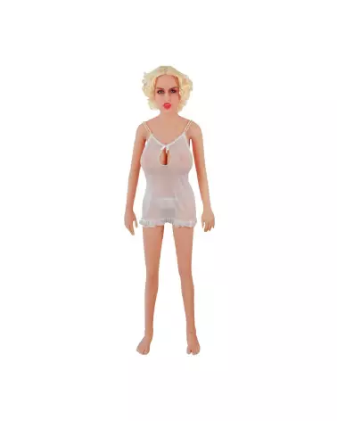 Jessica - Poupée Sexuelle Ultra Réaliste de Dolls by Shots-4