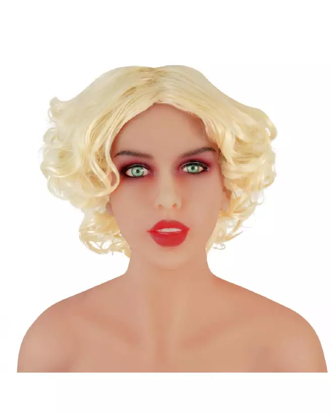 Jessica - Poupée Sexuelle Ultra Réaliste de Dolls by Shots-6
