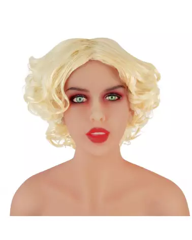 Jessica - Poupée Sexuelle Ultra Réaliste de Dolls by Shots-6