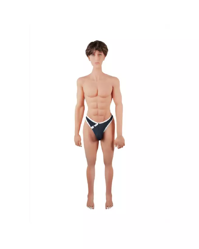 Jimmy Dolls by Shots - Poupée sexuelle réaliste ultra-détaillée-4