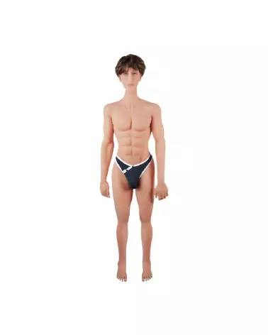 Jimmy Dolls by Shots - Poupée sexuelle réaliste ultra-détaillée-4