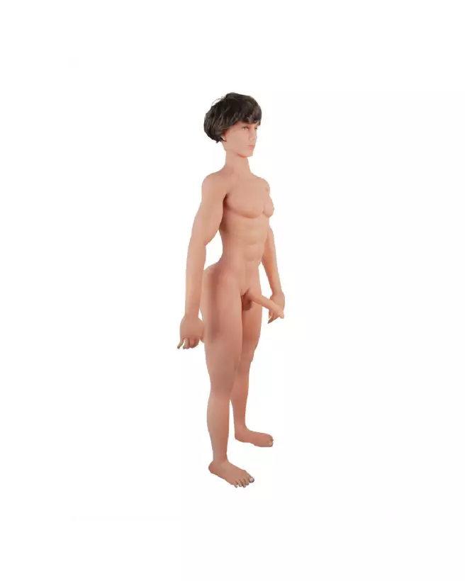 Jimmy Dolls by Shots - Poupée sexuelle réaliste ultra-détaillée-5