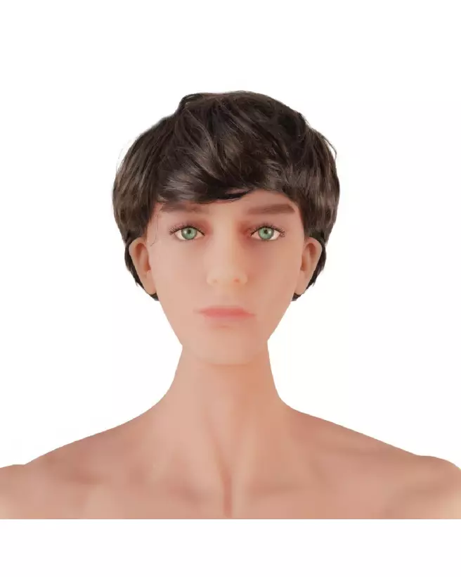 Jimmy Dolls by Shots - Poupée sexuelle réaliste ultra-détaillée-6