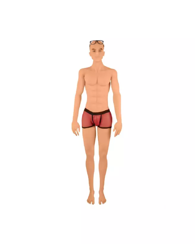 Image de Justin, poupée sexuelle réaliste de Dolls by Shots-4