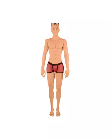 Image de Justin, poupée sexuelle réaliste de Dolls by Shots-4
