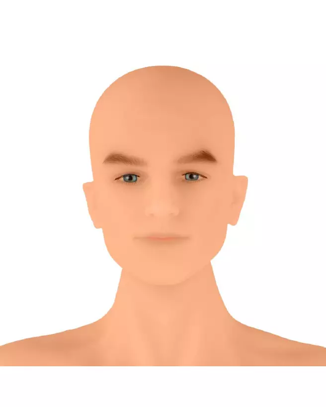 Image de Justin, poupée sexuelle réaliste de Dolls by Shots-6