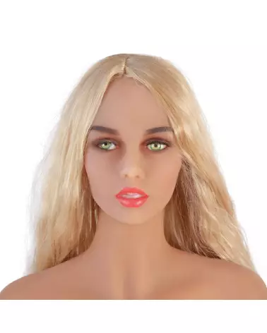 Image de Katja, poupée sexuelle ultra réaliste de Dolls by Shots-6