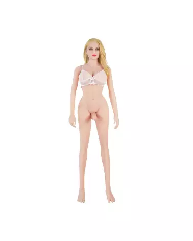 Image de Sam, poupée sexuelle réaliste de Dolls by Shots, haute qualité et détails précis-4
