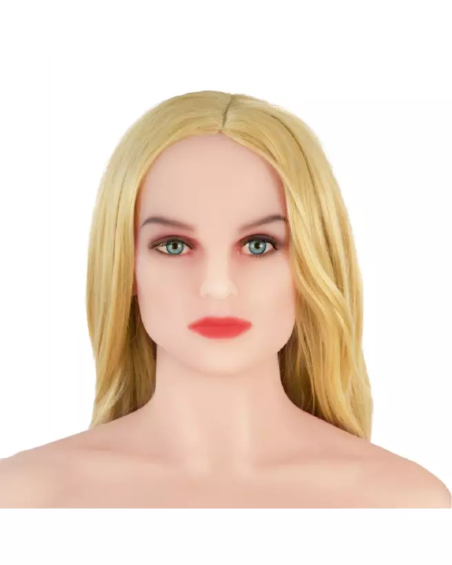 Image de Sam, poupée sexuelle réaliste de Dolls by Shots, haute qualité et détails précis-6