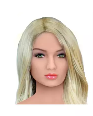 Image de Trisha, poupée sexuelle réaliste de Dolls by Shots-6