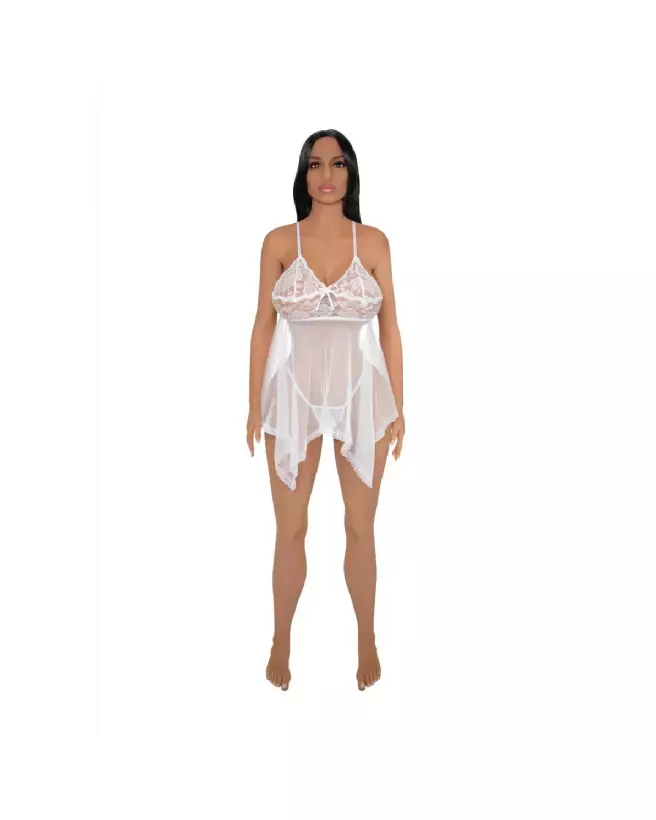 Image de Kitty, poupée sexuelle ultra réaliste de Dolls by Shots-4