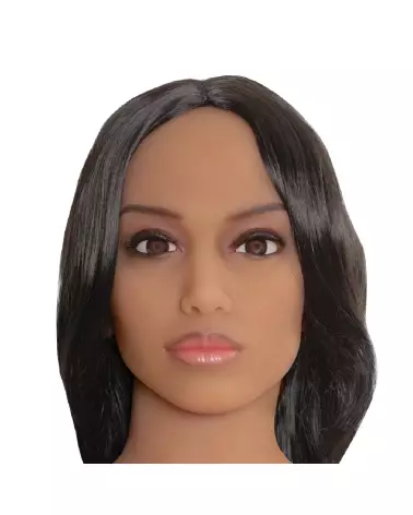 Image de Kitty, poupée sexuelle ultra réaliste de Dolls by Shots-6