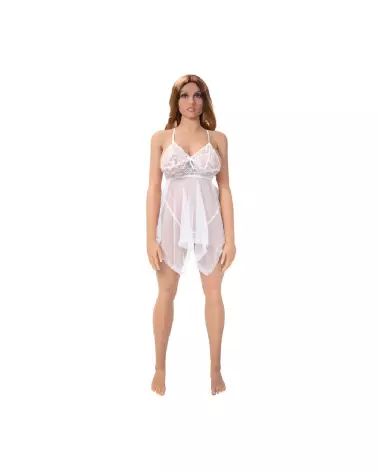 Jeni poupée sexuelle réaliste de Dolls by Shots en silicone de haute qualité-4