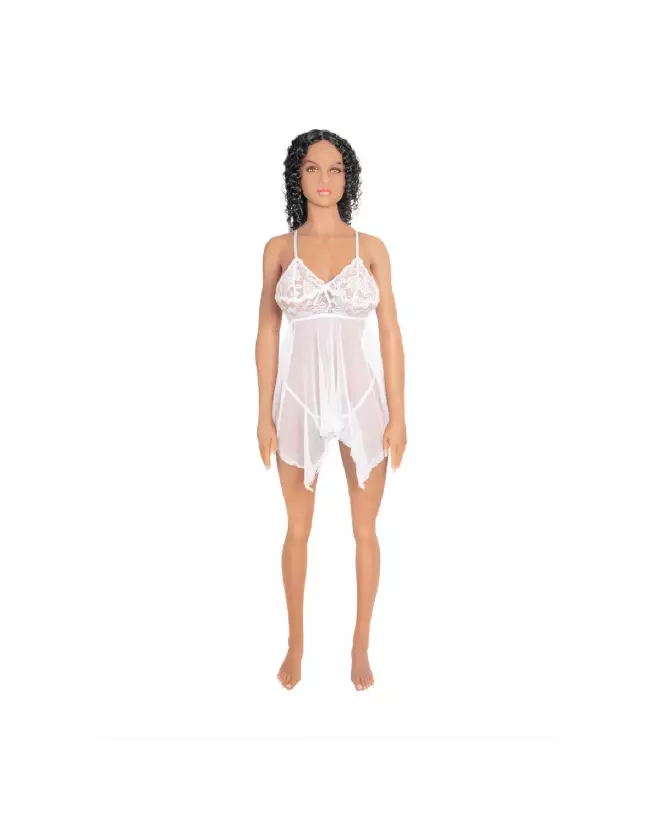 Image de Riha, poupée sexuelle ultra réaliste de Dolls by Shots-4