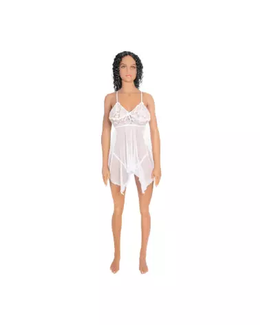 Image de Riha, poupée sexuelle ultra réaliste de Dolls by Shots-4