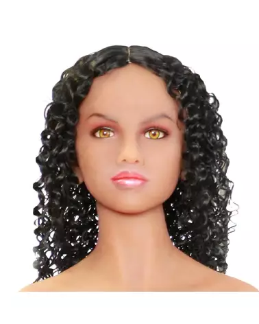 Image de Riha, poupée sexuelle ultra réaliste de Dolls by Shots-6