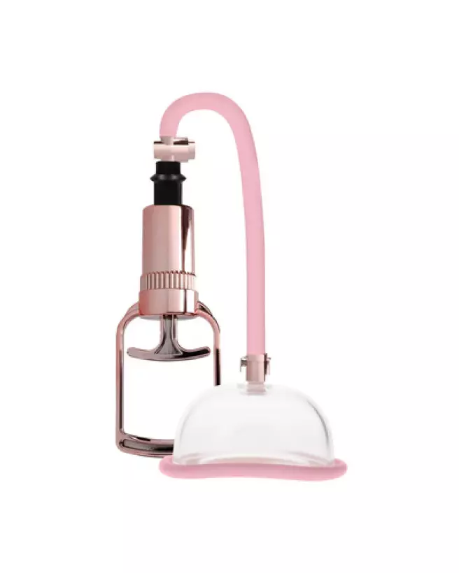 Pussy Pump de Pumped by Shots pour stimulation intense-1