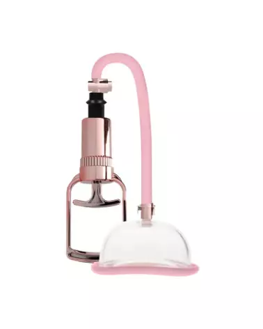 Pussy Pump de Pumped by Shots pour stimulation intense-1