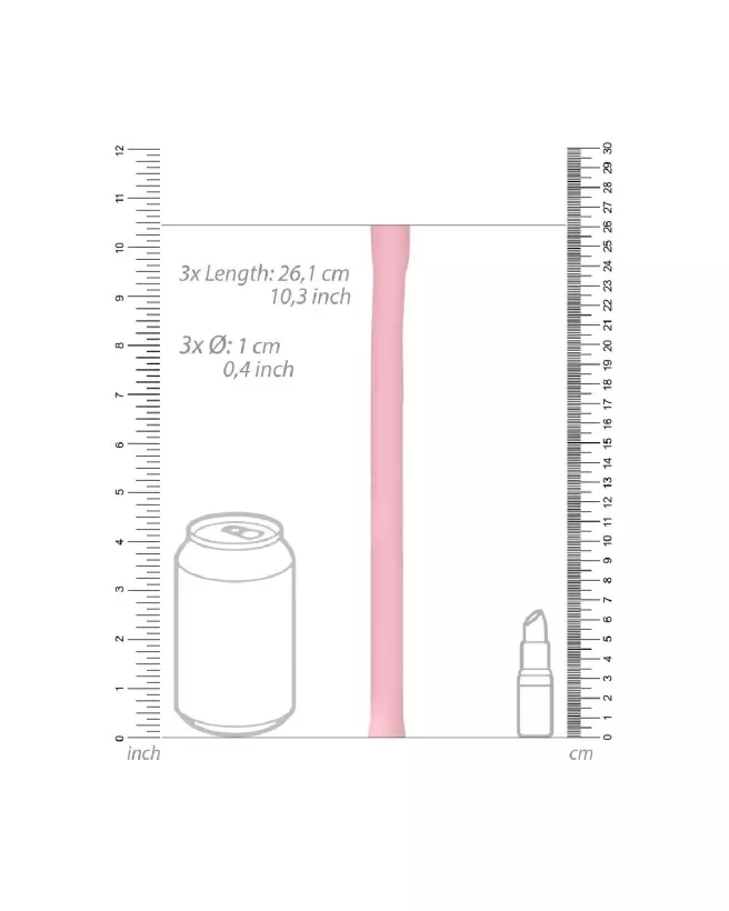 Pompe à vagin rechargeable Pumped by Shots pour stimulation féminine-7